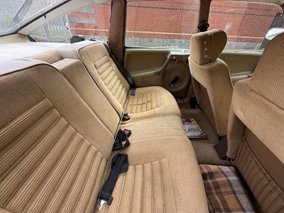 Lot 126 - 1978 Citroen CX2000 - NO RESERVE