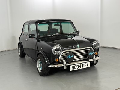 Lot 14 - 1995 Rover Mini Sidewalk