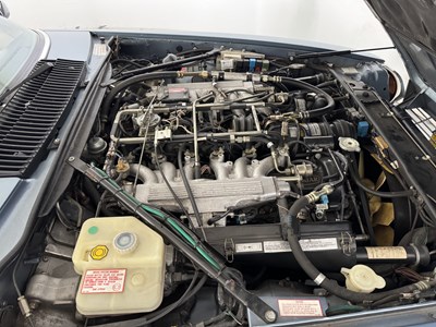 Lot 23 - 1988 Jaguar XJS