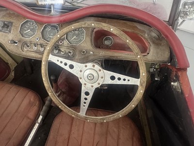 Lot 43 - 1955 MG TF