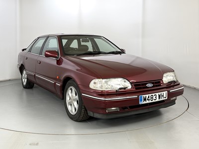 Lot 192 - 1995 Ford Granada Scorpio