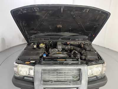 Lot 129 - 1997 Range Rover 4.6 Autobiography