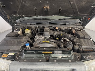 Lot 129 - 1997 Range Rover 4.6 Autobiography