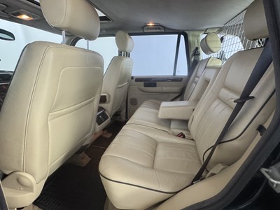 Lot 129 - 1997 Range Rover 4.6 Autobiography