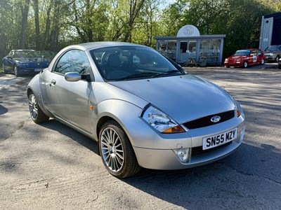 Lot 130 - 2005 Ford Street KA