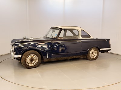Lot 102 - 1969 Triumph Vitesse