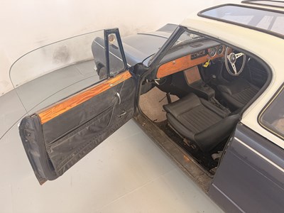 Lot 102 - 1969 Triumph Vitesse