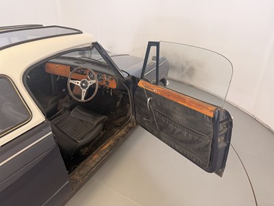 Lot 102 - 1969 Triumph Vitesse