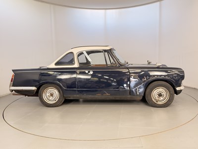 Lot 102 - 1969 Triumph Vitesse
