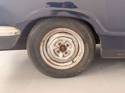 Lot 102 - 1969 Triumph Vitesse
