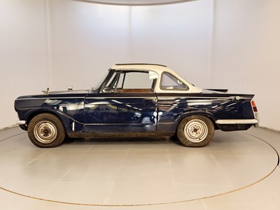 Lot 102 - 1969 Triumph Vitesse