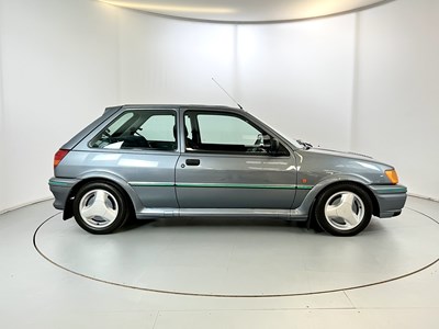 Lot 24 - 1991 Ford Fiesta RS Turbo