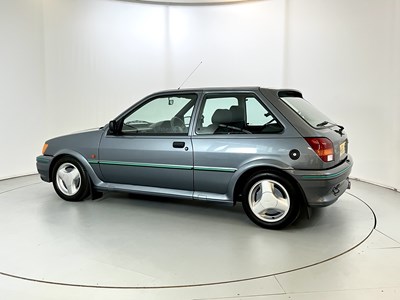 Lot 24 - 1991 Ford Fiesta RS Turbo