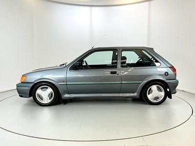 Lot 24 - 1991 Ford Fiesta RS Turbo