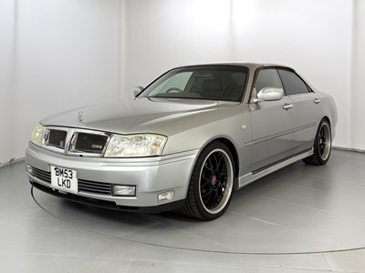 Lot 159 - 2003 Nissan Cedric