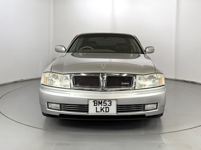 Lot 159 - 2003 Nissan Cedric
