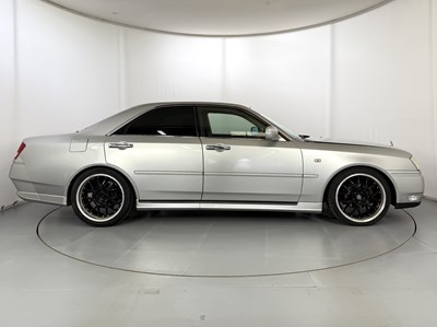 Lot 159 - 2003 Nissan Cedric