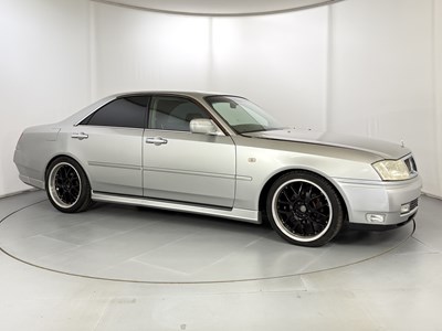 Lot 159 - 2003 Nissan Cedric