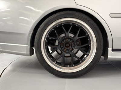Lot 159 - 2003 Nissan Cedric