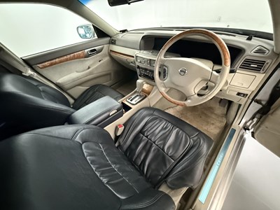 Lot 159 - 2003 Nissan Cedric
