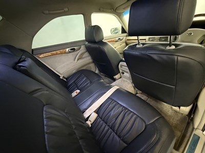 Lot 159 - 2003 Nissan Cedric
