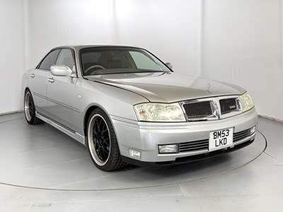 Lot 159 - 2003 Nissan Cedric