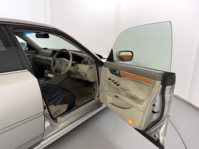 Lot 159 - 2003 Nissan Cedric