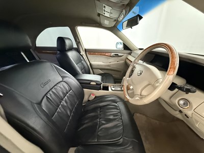 Lot 159 - 2003 Nissan Cedric