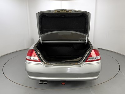 Lot 159 - 2003 Nissan Cedric