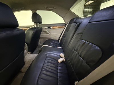 Lot 159 - 2003 Nissan Cedric
