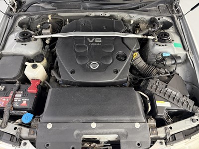 Lot 159 - 2003 Nissan Cedric