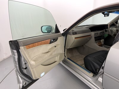 Lot 159 - 2003 Nissan Cedric