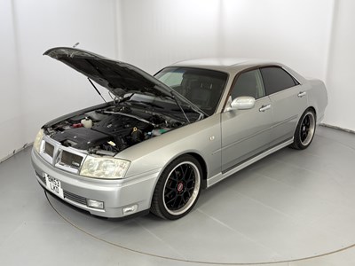 Lot 159 - 2003 Nissan Cedric