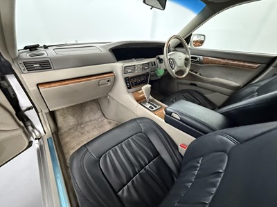 Lot 159 - 2003 Nissan Cedric