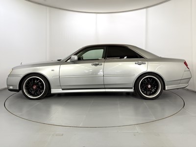 Lot 159 - 2003 Nissan Cedric