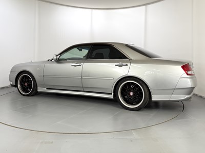 Lot 159 - 2003 Nissan Cedric