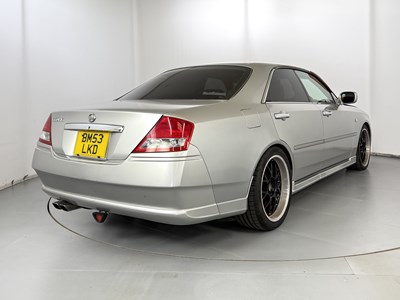 Lot 159 - 2003 Nissan Cedric