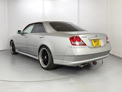 Lot 159 - 2003 Nissan Cedric
