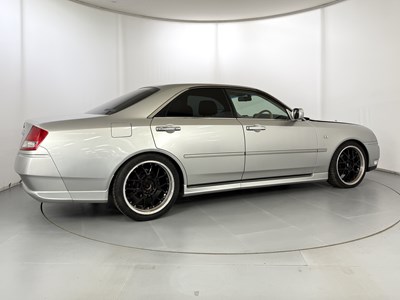 Lot 159 - 2003 Nissan Cedric