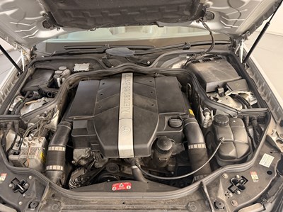 Lot 154 - 2004 Mercedes-Benz E320