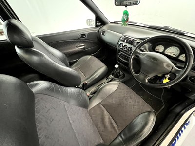 Lot 100 - 1998 Ford Escort GTI