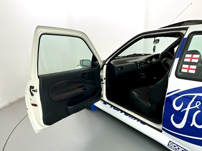 Lot 100 - 1998 Ford Escort GTI