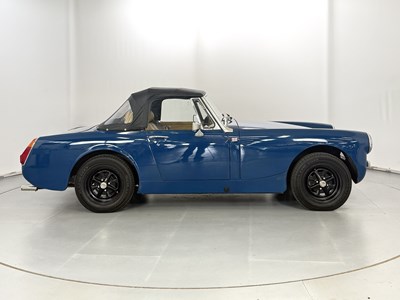 Lot 103 - 1973 MG Midget