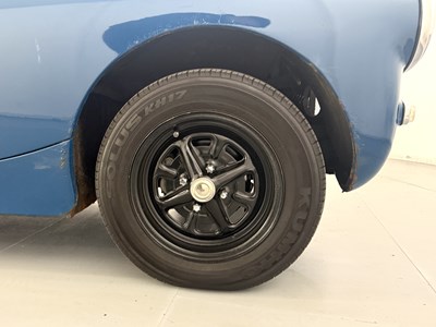 Lot 103 - 1973 MG Midget