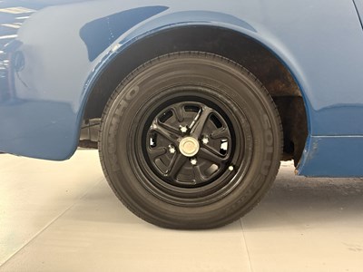 Lot 103 - 1973 MG Midget