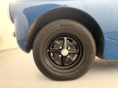 Lot 103 - 1973 MG Midget