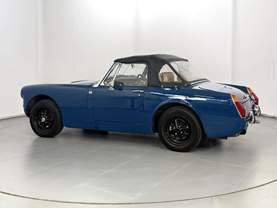 Lot 103 - 1973 MG Midget