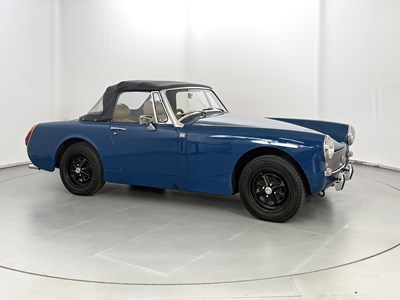 Lot 103 - 1973 MG Midget