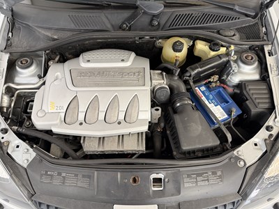Lot 101 - 2003 Renault Clio 172