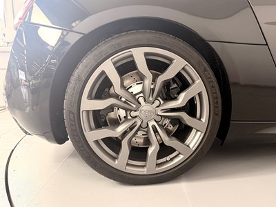 Lot 99 - 2010 Audi R8